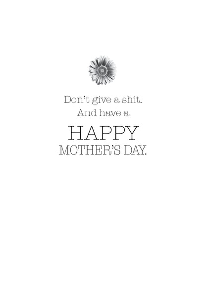 MAP1384 Mother's Day Card