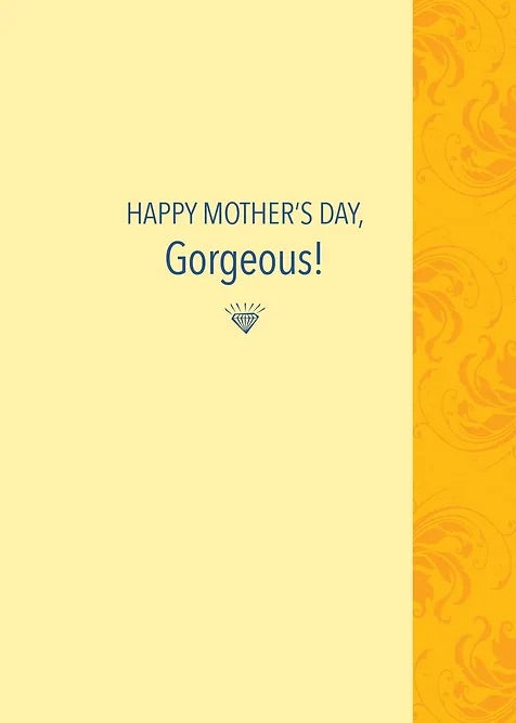 MPS01141 Mother's Day Card