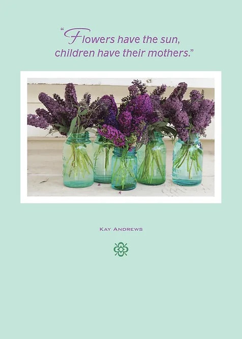 MPS13008 Mother's Day Card