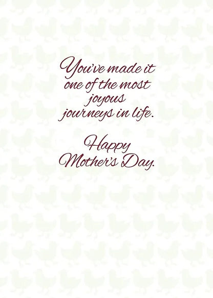 MPS16050 Mother's Day Card