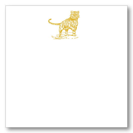 Tiger GoldNote Block