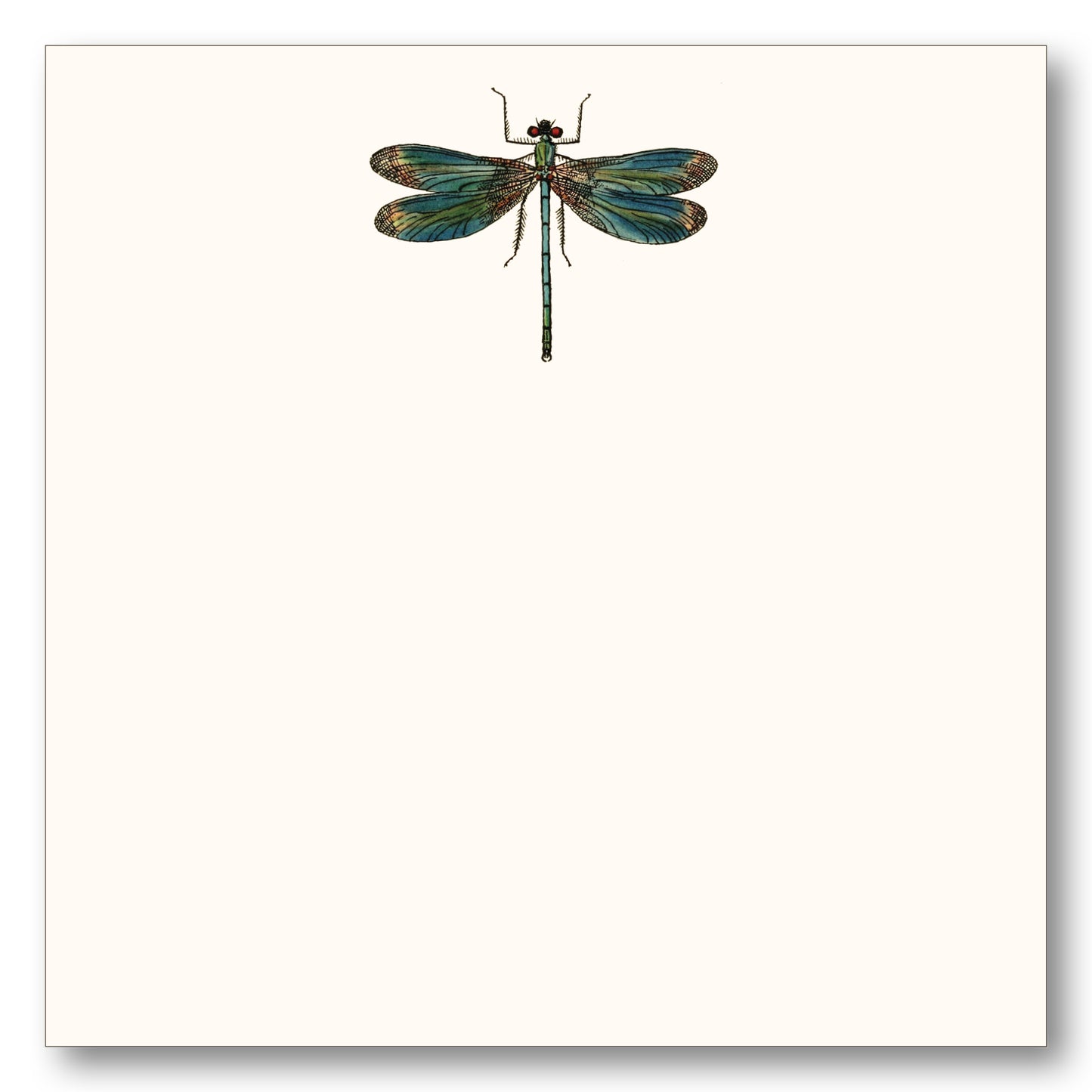 Dragonfly Note Block