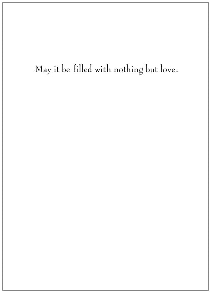 NT145 Birthday Card