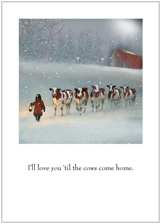 NT148 Birthday Card