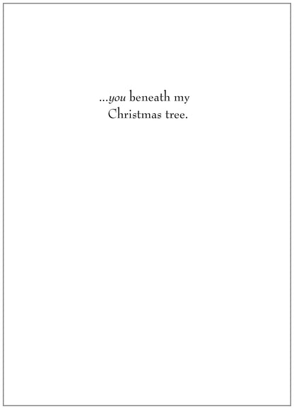 NTSBX201 Christmas Card Boxed