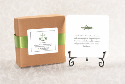 Nature Verses Oversized