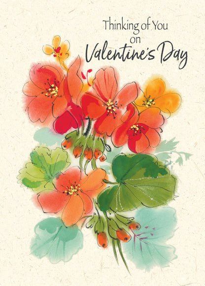 PFRS3930 Valentine's Day Card Premium