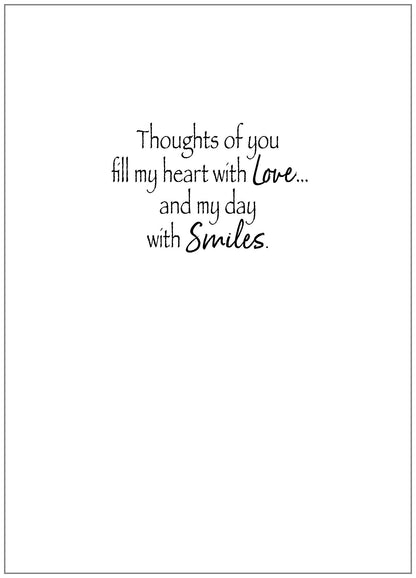 PFRS3930 Valentine's Day Card Premium