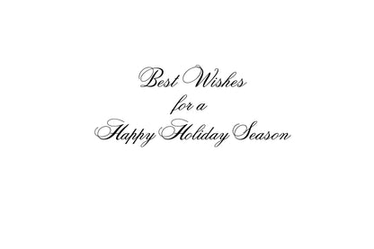 FRS6114 Christmas Card
