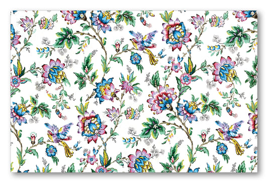 Flowers Placemat