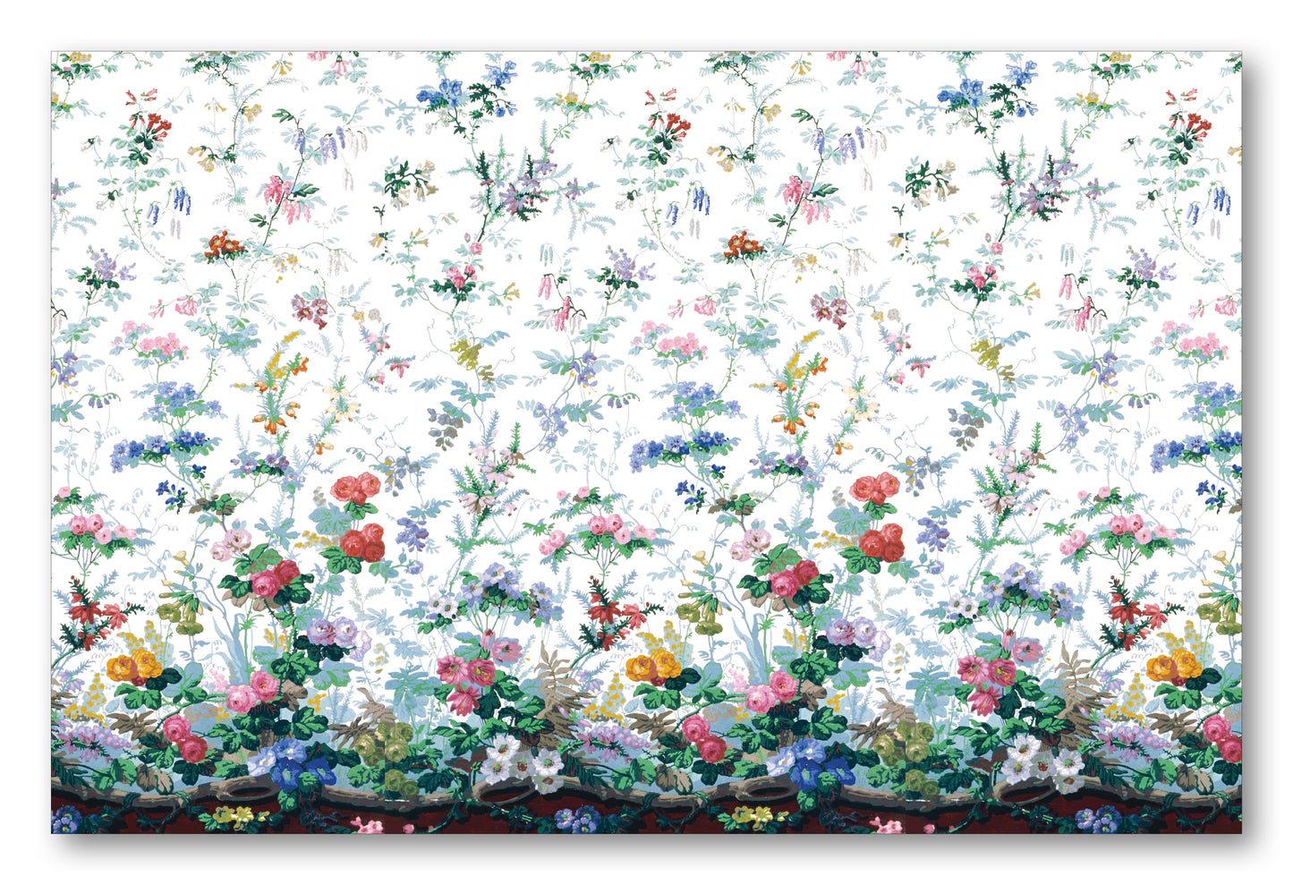 Flowers Placemat