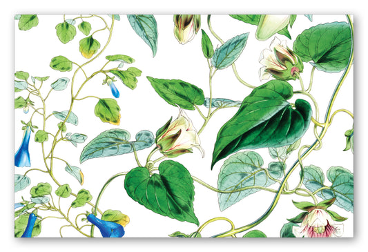 Tobacco Leaf Placemat