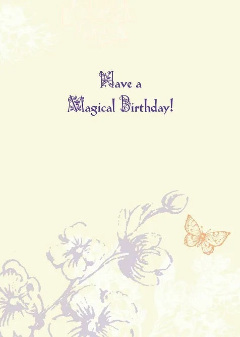 PS01131 Birthday Card