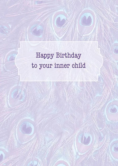 PS01133 Birthday Card