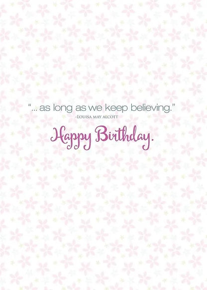 PS01137 Birthday Card