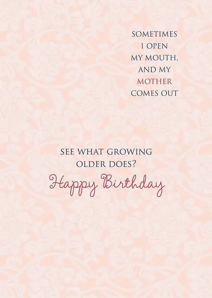 PS01147 Birthday Card