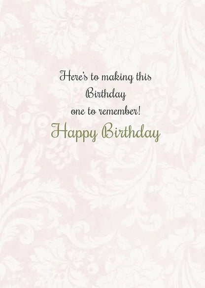 PS01160 Birthday Card