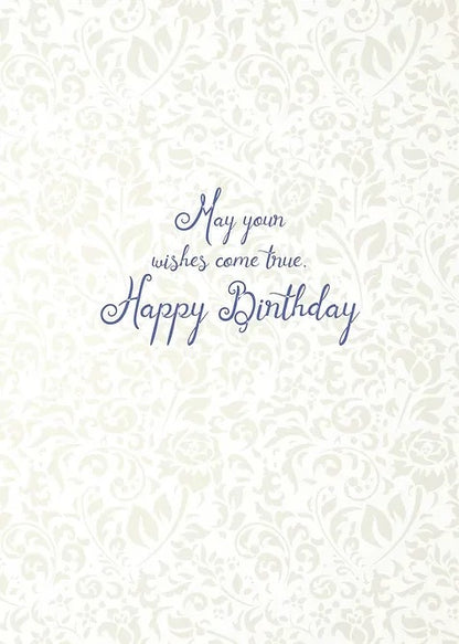 PS01199 Birthday Card