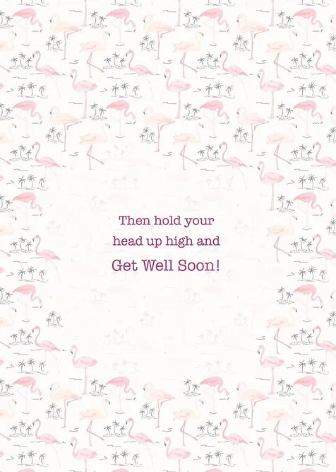 PS03117 Get Well Card