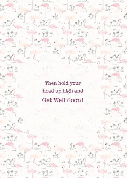 PS03117 Get Well Card