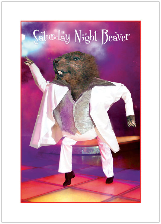 PS16090 Birthday Card