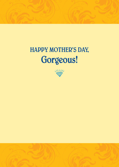 PSS01141 Mother's Day Card