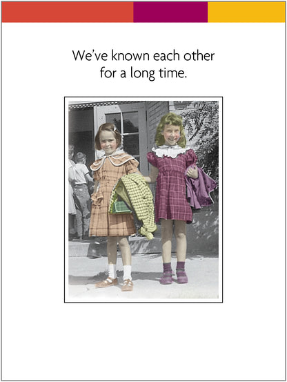 RPX0038 Birthday Card