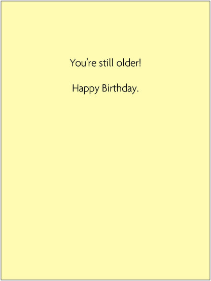RPX0038 Birthday Card
