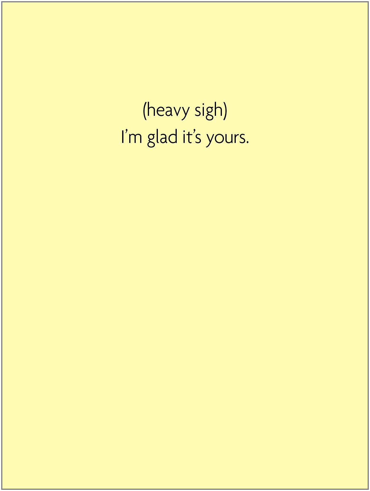 RPX0102 Birthday Card