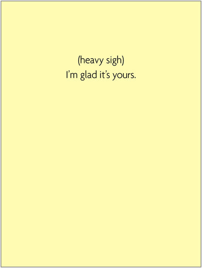 RPX0102 Birthday Card