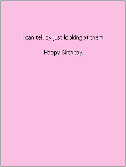 RPX0134 Birthday Card
