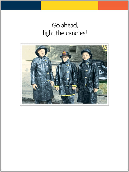 RPX0202 Birthday Card