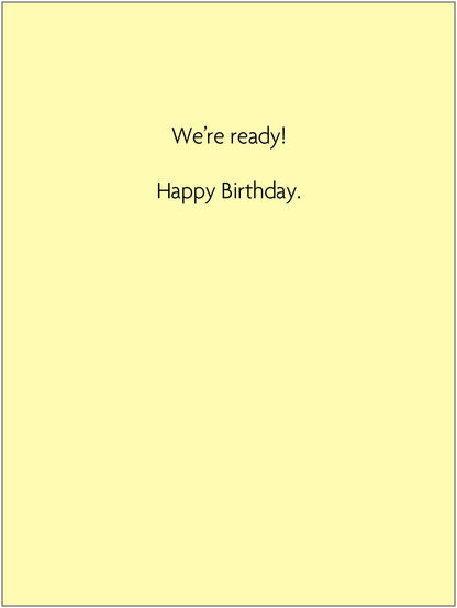 RPX0202 Birthday Card