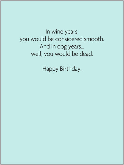 RPX0339 Birthday Card