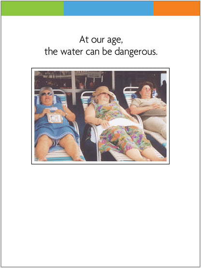 RPX0580 Birthday Card