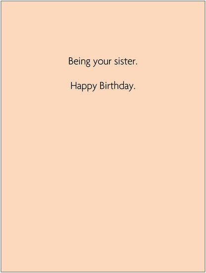 RPX0617 Birthday Card