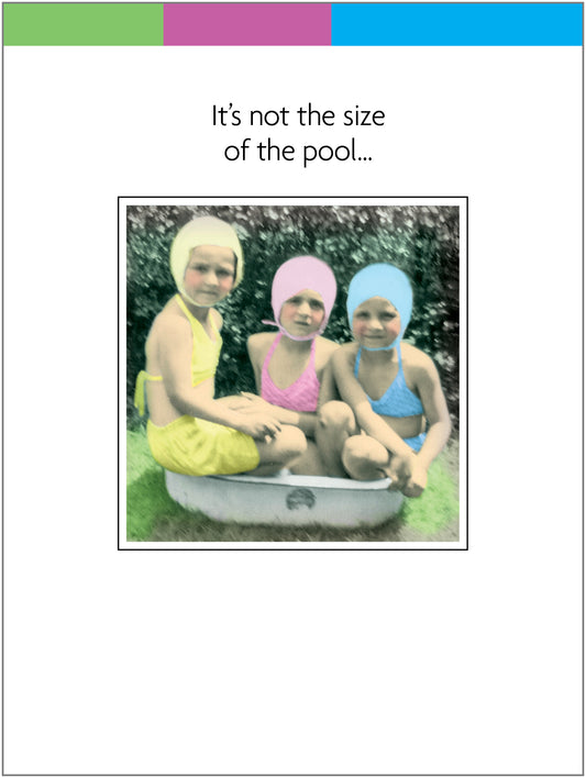 RPX0643 Birthday Card