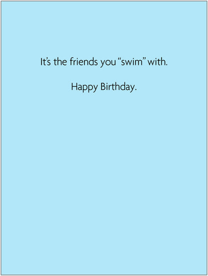 RPX0643 Birthday Card