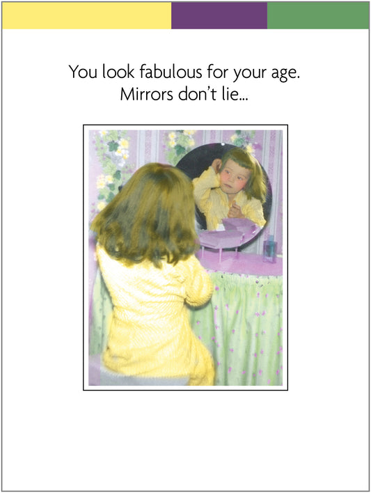 RPX0710 Birthday Card