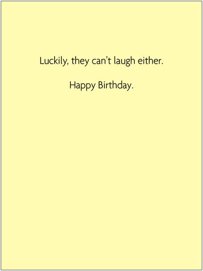 RPX0710 Birthday Card