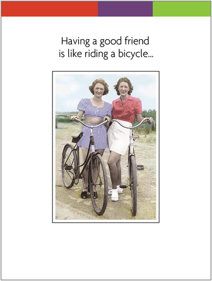 RPX0767 Birthday Card