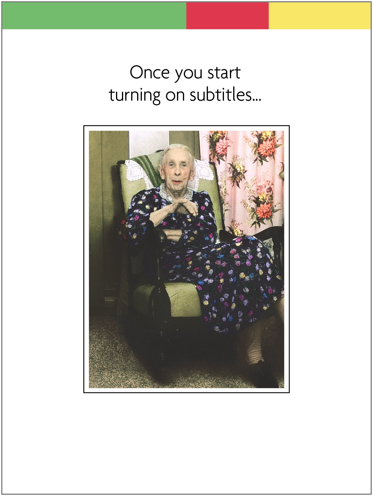 RPX0769 Birthday Card
