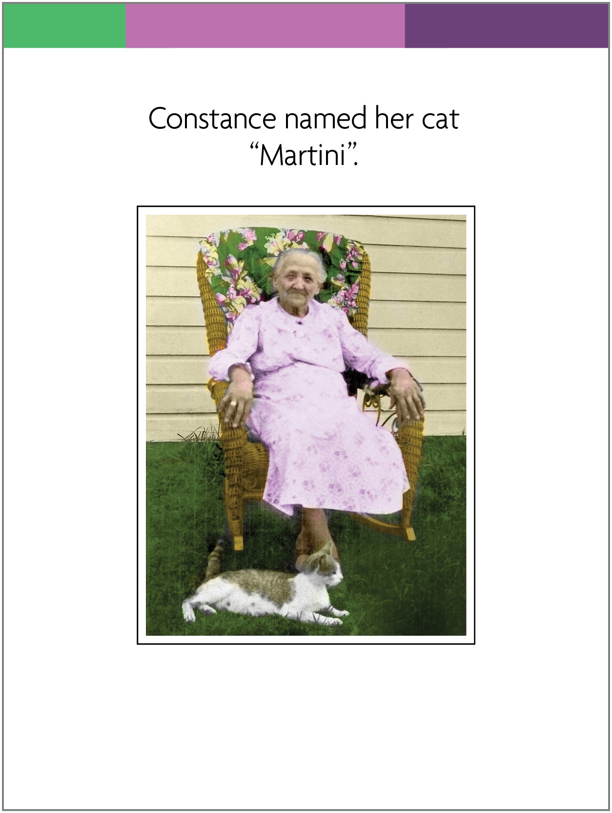 RPX0877 Birthday Card