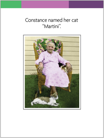 RPX0877 Birthday Card