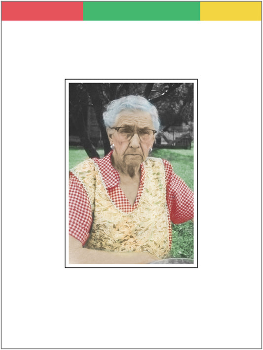 RPX0894 Birthday Card