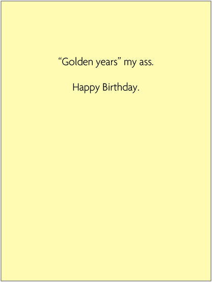 RPX0894 Birthday Card