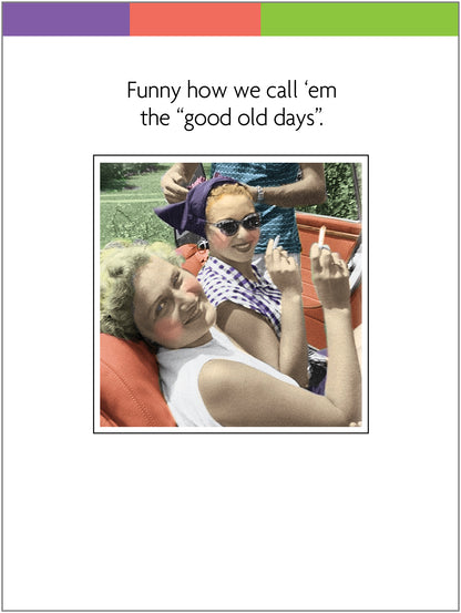 RPX0931 Birthday Card