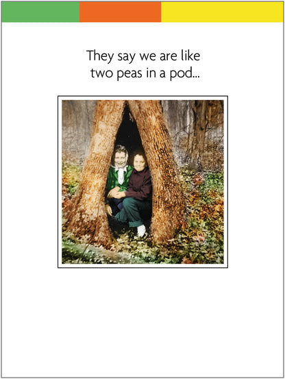 RPX0985 Birthday Card