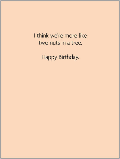 RPX0985 Birthday Card