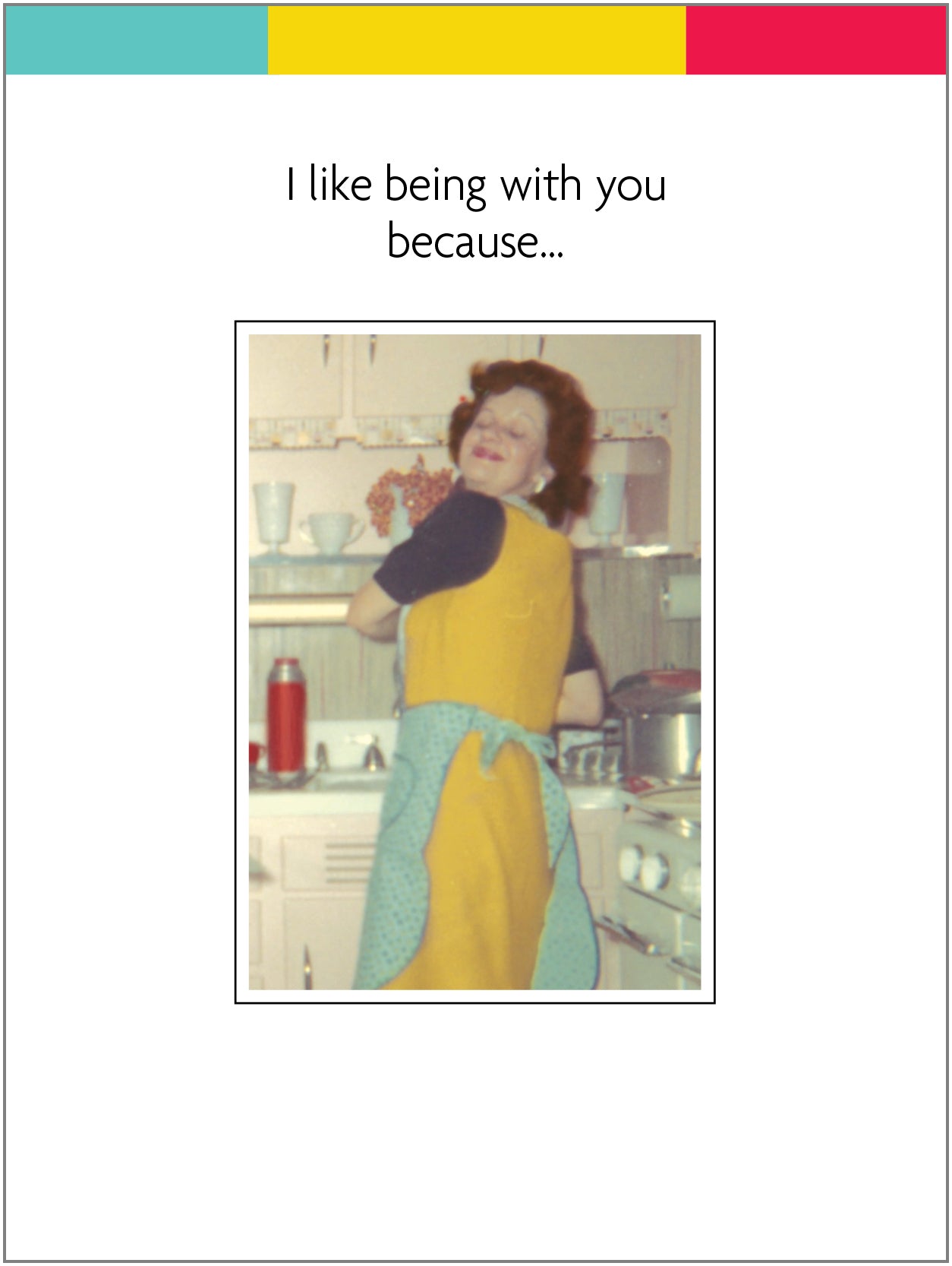RPX1079 Birthday Card
